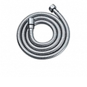 Шланг "Terma" для душа нержавеющий, d=14мм, 2,00м