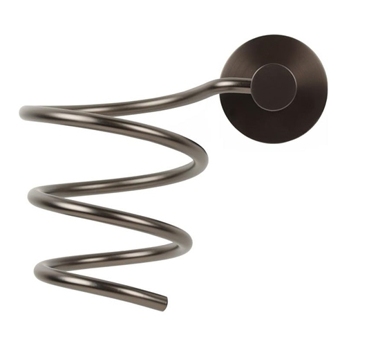 Держатель &quot;Gun gray 22566&quot; для фена