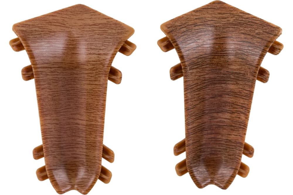 Угол внутренний, "Палисандр"