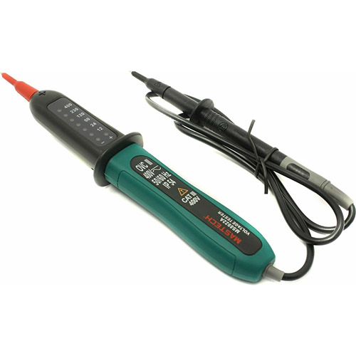 Индикатор напряжения MS8922A MASTECH