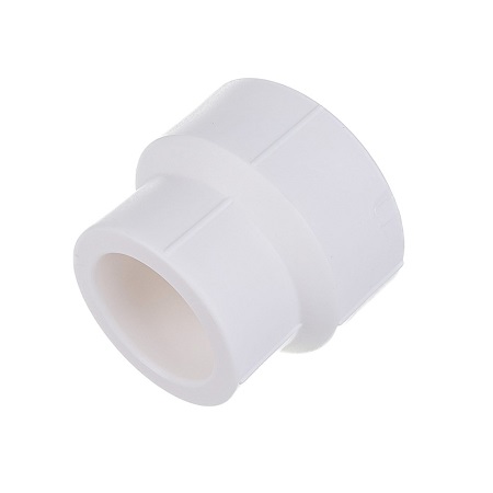 Муфта переходная "Aquattro" PPR S 50*25