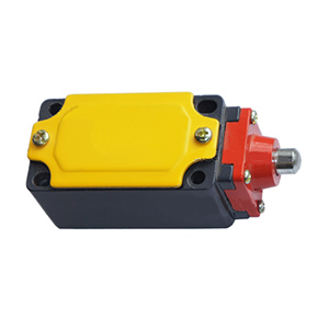 Конечный выключатель LXK3-20S/Z (аналог 3SE3 120-1)