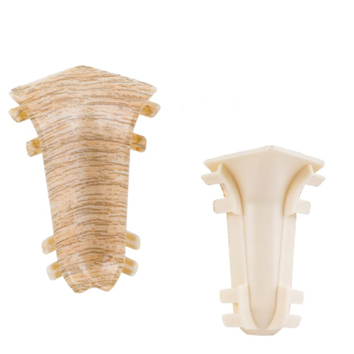 Угол внутренний, &quot;Дуб европейский&quot;