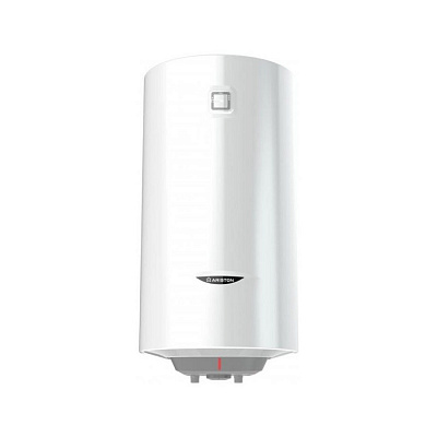 Водонагреватель PRO1 R INOX ABS 80V, Slim 2K тэн 2,0кВт, УЗО, нержавейка, ARISTON