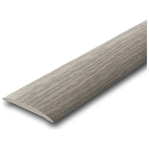 Порожек на клеевой основе "ИЗИ" 30*900мм, "Дуб снежный"