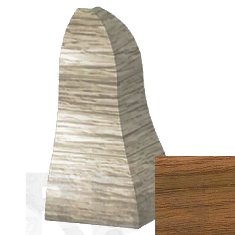 Угол наружный, &quot;Ольха-50&quot;, 1уп (2шт)