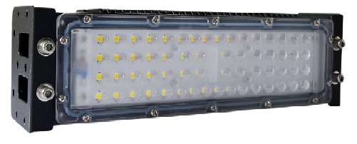 Светильник "ARTSUN" SSP-4-B светодиод. 50Вт, 5000К, IP44