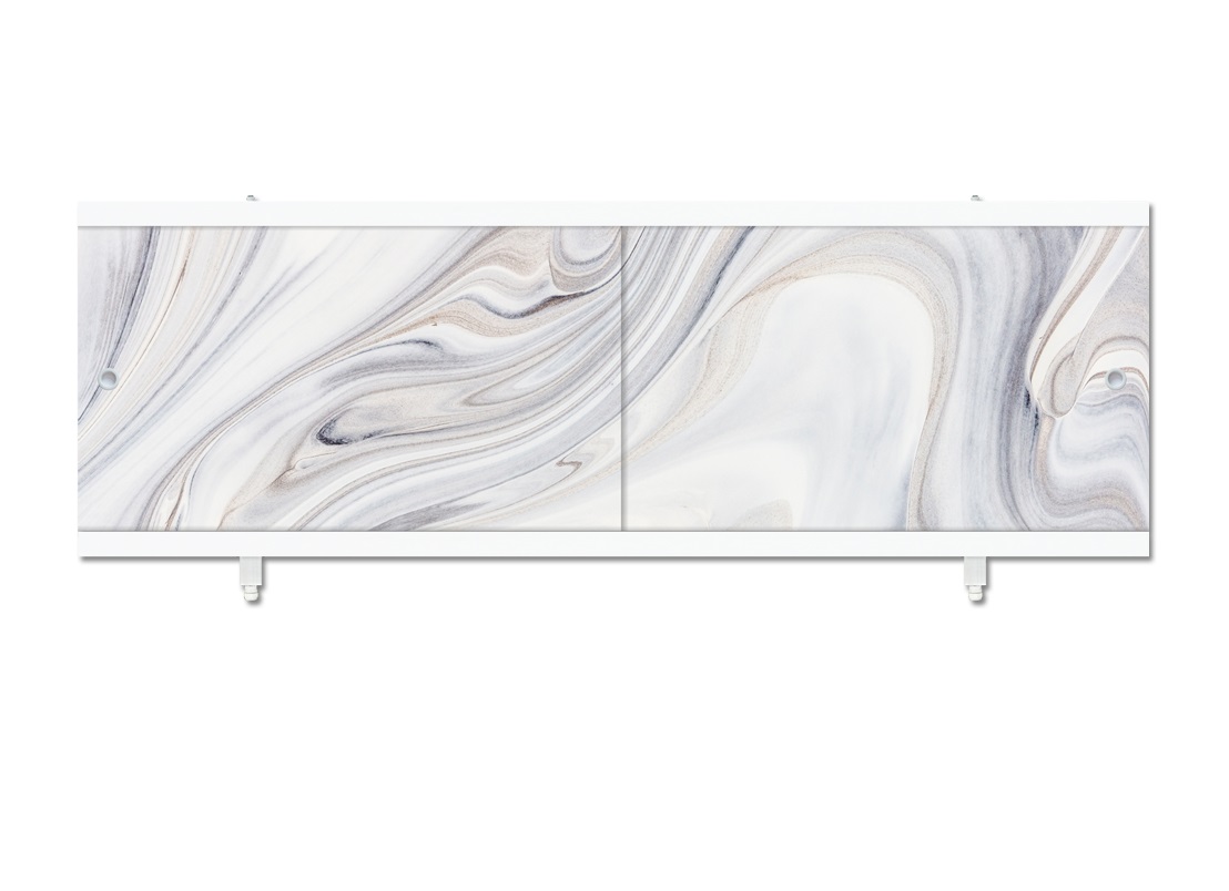 Экран для ванны "Опал", 1,68м, New