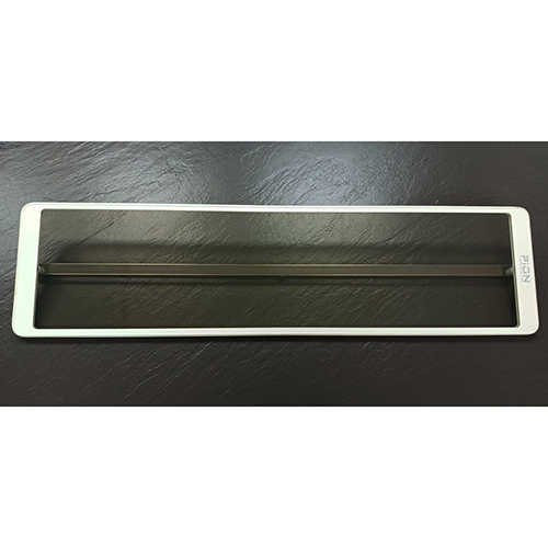Инфракрасный обогреватель PION THERMO GLASS CRYSTAL-10 /1000Вт/220В/прозрачный