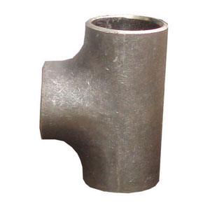 Тройник стальной d=20 ГОСТ 17376-2001