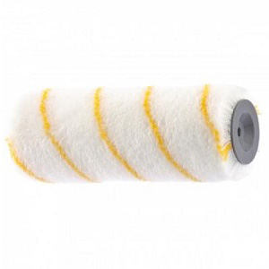 Ролик 180мм, полиамид, ворс 12мм, ролик d=42мм, ручка d=8мм, Decor Profi