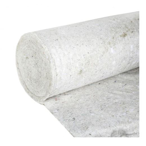 Нетканое полотно ХПП белое 1,5*25м