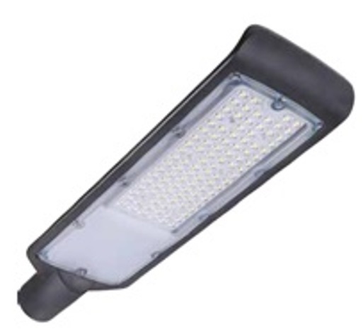 Светильник светодиодный консольный СКУ-01 SMD 50Вт, 220В, 6200К, 4750Лм, IP67 "Evostar"