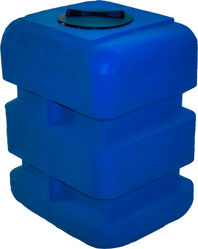 Емкость У 450 (80*64*105) 420л