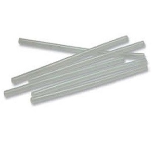 Tермоклей "Sparta", d11мм, 300мм, 33шт/уп