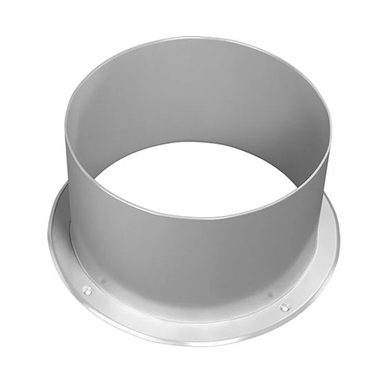 Фланец стальной d=125