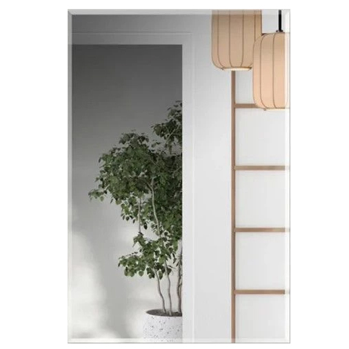 Зеркало 400*600мм, без полки, с фацетом