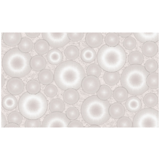 Обои П 2543.1 "Индустрия" виниловые на флизелиновой основе, 1,06*10,05м