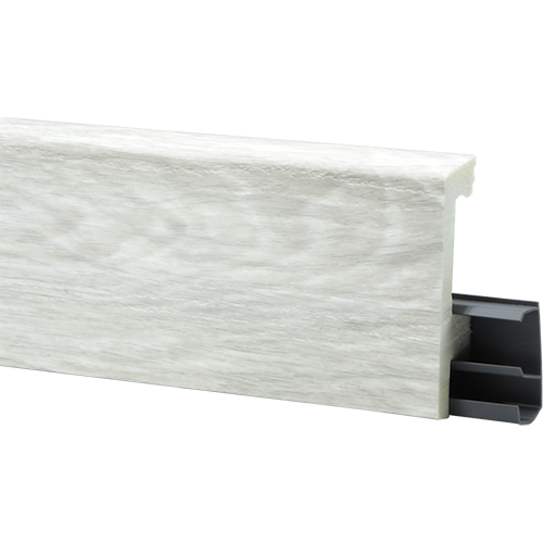 Плинтус HDPS Winart PRO 034 Рене  80*2000мм