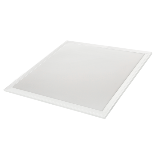 Панель светодиодная универсальная 595*595*19мм 50Вт 6500К призма "LLT SLP ECO" IP20