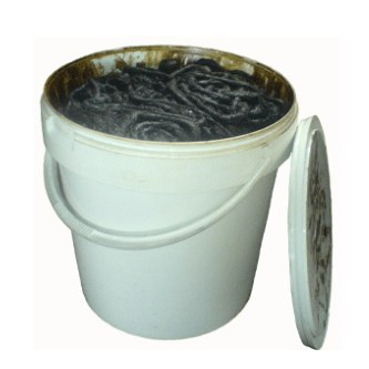 Канат смоляной "Каболка" 10-12мм, 20кг