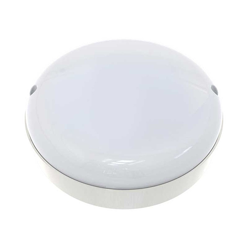 Светильник светодиодный 18Вт, 220В, 4000К, 1440Лм, 168х45мм, белый "Aktiv Electro СПП-2"