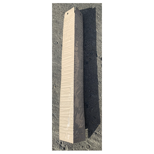 Угол наружный AE8-001, 0,38м