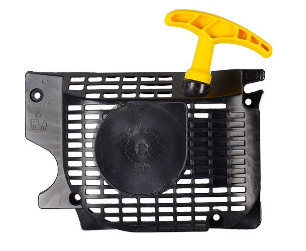 Стартер в сборе для BS-45,BS-45М,BS-52,BS-52М,BS-62 Huter