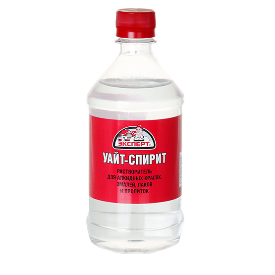 Уайт-Спирит "Эксперт", 0,5л.
