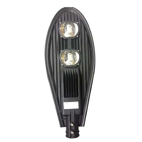 Светильник светодиодный консольный СКУ  02-2*50-002, 100Вт, 220В, 6200К, 13000Лм, IP65 "Evostar"