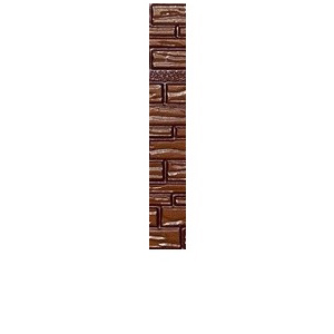 Декоративная Т-образная AG8-002, 0,38м