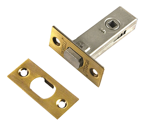 Внутренний механизм под завертку "B6-45 AB", "Бронза"