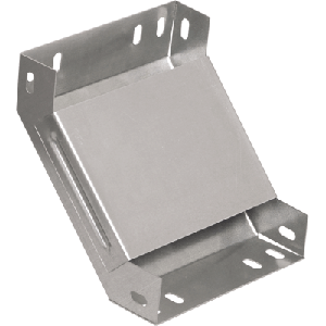 Поворот на 90 градусов, вертикальный, внутренний 35*300 "ИЭК"