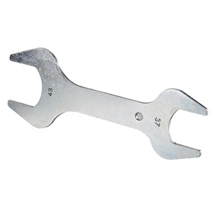 Ключ "Valtec"для сдвоенного ниппеля 37/48