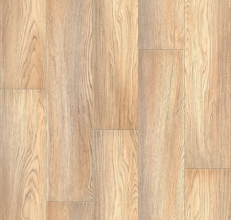 Линолеум усиленно-бытовой "Бавария Корфу, 253D", 4м