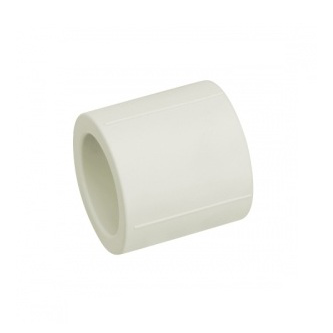 Муфта "Lavita" для трубы PPR S 32