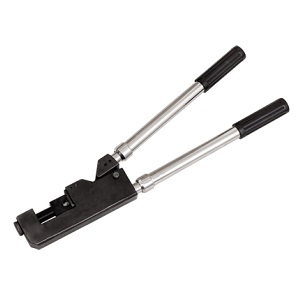 Пресс "ИЭК ПМР-230" механический, ручной