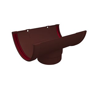 Воронка "Шоколад" "Grand Line"