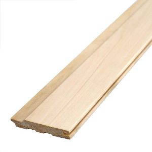Евровагонка 15*91(81)*2300мм  сорт А Липа