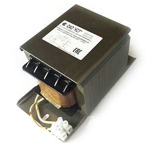 Дроссель "ALB" встраиваемый 1И 150ДНаТ99Н-001УХЛ2