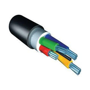 Кабель медный ВВГнгFR-Ls 3*4,0мм2 (Технические условия)