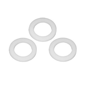 Набор прокладок  1" фторопластовая, блистер