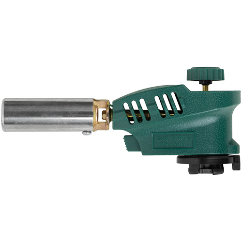 Горелка газовая "MOC" с пьезоподжигом