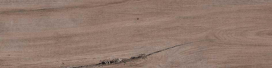 &quot;David&quot;, керамогранит  148*597мм, коричневый