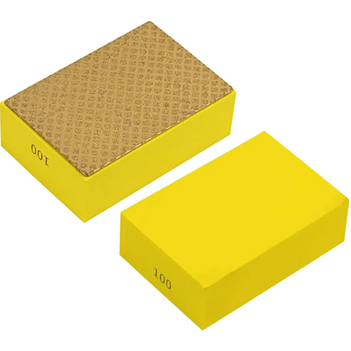 Притир алмазный DLT версия PRO #100