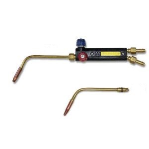 Горелка пропановая Г3У (2,3) d=9мм, Донмет