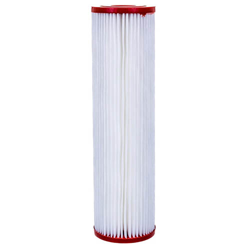 Картридж для фильтра на горячую воду, механический К700