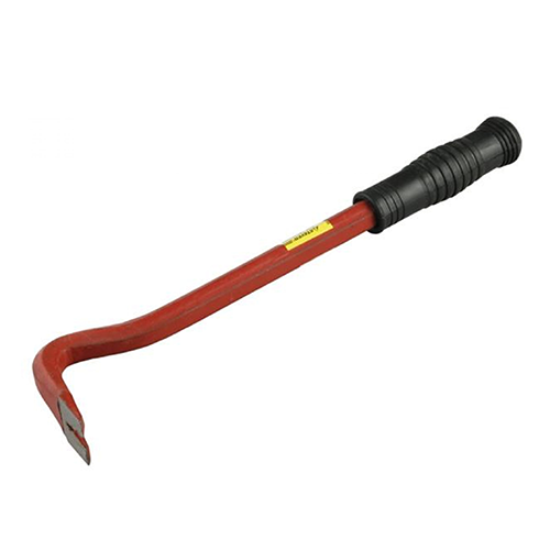 Гвоздодер "Stayer" 300мм, обрезиненная рукоятка!!!