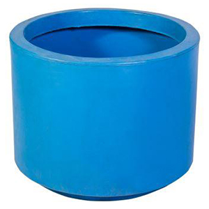 Доборное кольцо колодца септика (70*50)