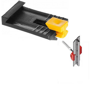 Крепеж ЗУБР для маяков, 25шт!!!